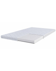Topper na materac 160x200 - Afas w sklepie Edinos.pl