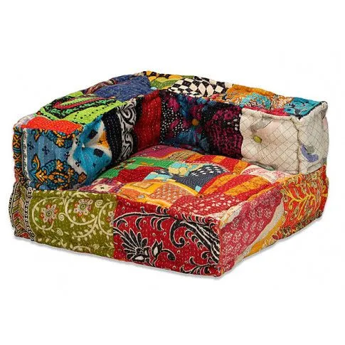 Szczegółowe zdjęcie nr 11 produktu Modułowa sofa patchworkowa Montanex 6D