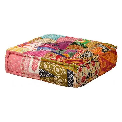 Szczegółowe zdjęcie nr 6 produktu Modułowa sofa patchwork Montanex 2D