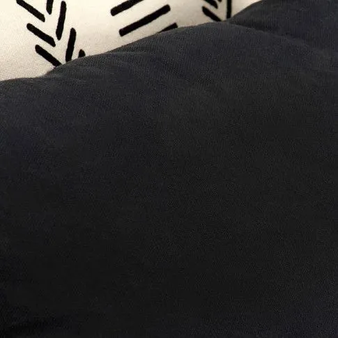 Dwuosobowa sofa modułowa w paski Demri 2D