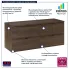 Wisząca szafka pod umywalkę Veridra 5X 120
