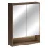 Szafka scienna z lustrem Solvane 5X 60 cm