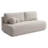 Kremowa sofa Gienne 5X