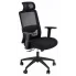 Ergonomiczny fotel obrotowy do biura Avro