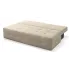 rozlzona bezowa sofa do salonu peraxi 5x