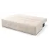 kremowa sofa nowoczesna peraxi 5x rozlozona