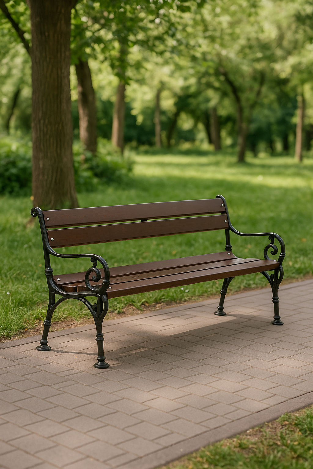 Aranżacja wnętrza z produktem