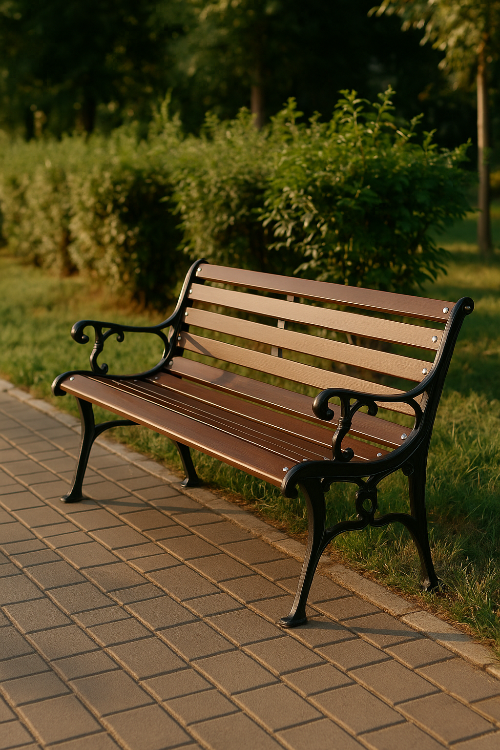 Aranżacja wnętrza z produktem