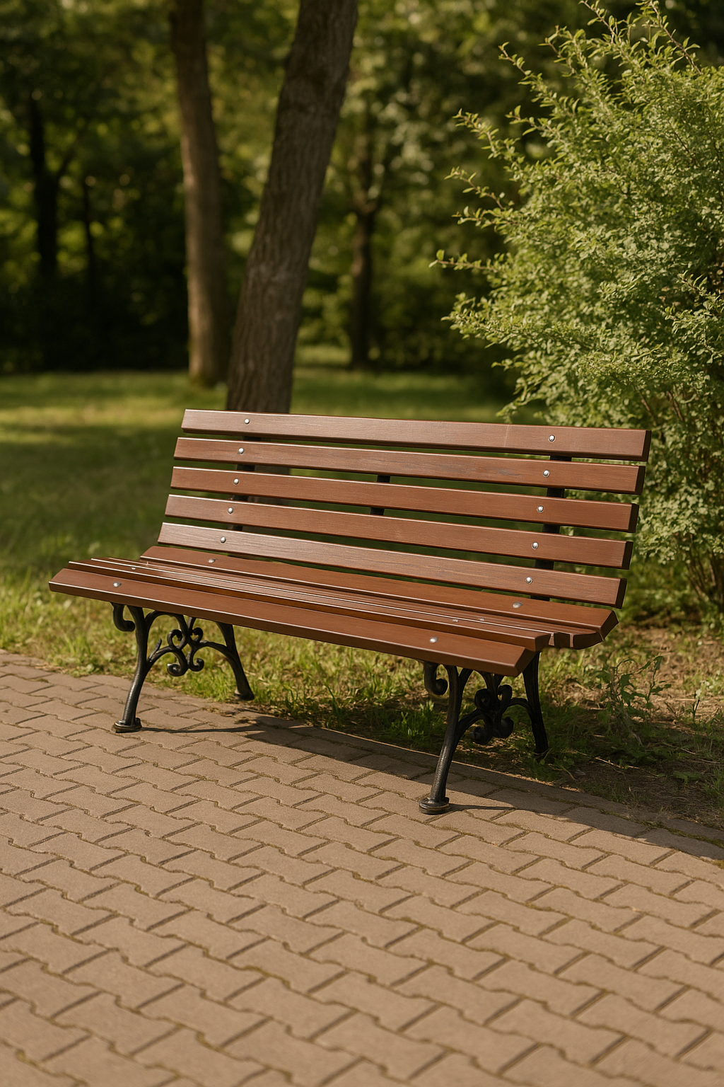 Aranżacja wnętrza z produktem