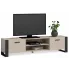 Kaszmirowa szafka pod tv 185 cm sonea