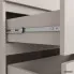 Szczegółowe zdjęcie nr 4 produktu KOMODA K140 6SZ CLP PK KASZMIR