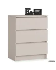 KOMODA K60 3SZ CLP PK KASZMIR w sklepie Edinos.pl