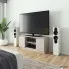 Szczegółowe zdjęcie nr 6 produktu KOMODA RTV K120 2D 1P CLP KASZMIR