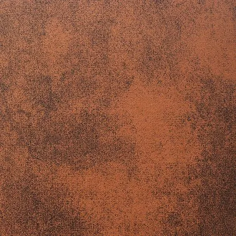Szczegółowe zdjęcie nr 6 produktu Trzyosobowa sofa Atlas 3X - brązowa