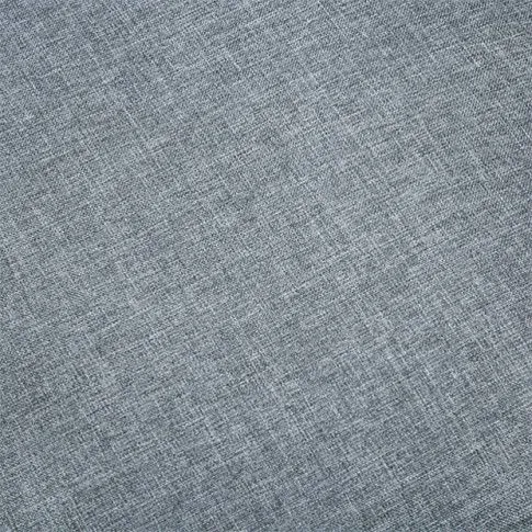 Szczegółowe zdjęcie nr 7 produktu Tapicerowana sofa 2-osobowa Uxis 2G - jasny szary