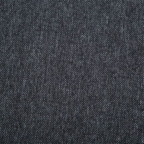 Szczegółowe zdjęcie nr 9 produktu Tapicerowana pikowana sofa Larisa 2D - ciemnoszara