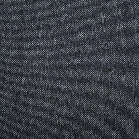 Szczegółowe zdjęcie nr 9 produktu Tapicerowana pikowana sofa Kova 2D - ciemnoszara