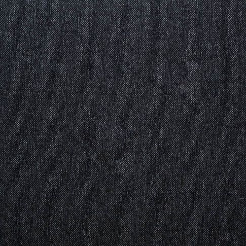 Szczegółowe zdjęcie nr 6 produktu Efektowne tapicerowane łóżko Welles – szare