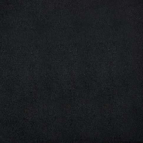 Szczegółowe zdjęcie nr 11 produktu Aksamitna sofa w stylu Chesterfield Charlotte 3Q - czarna