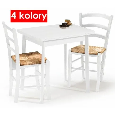 Zdjęcie produktu Rozkładany stół Esper - 4 kolory.