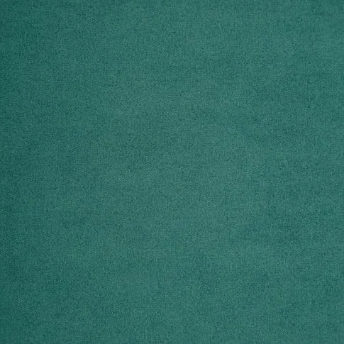 Zdjęcie asemoSofa Chesterfield, 3-os., obita aksamitem, 199x75x72cm, zielona | Edinos.pl