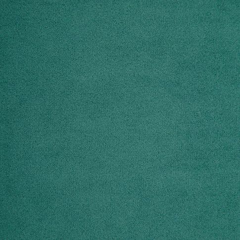 Szczegółowe zdjęcie nr 5 produktu Aksamitny narożnik w stylu Chesterfield Charlotte 4Q - zielony