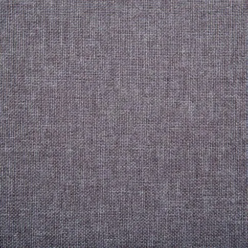 Szczegółowe zdjęcie nr 5 produktu Stylowa 2-osobowa kanapa Skoma 2X - kolor szary