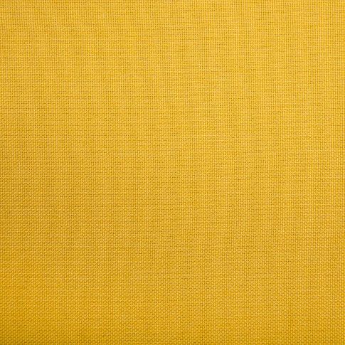 Szczegółowe zdjęcie nr 6 produktu Stylowa 2-osobowa sofa Rivena 2X - żółta