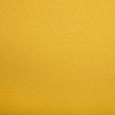 Szczegółowe zdjęcie nr 6 produktu Stylowa 2-osobowa sofa Skoma 2X - żółta