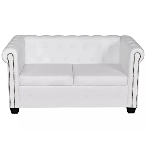 Velvien sofa dwu i trzy osobowa