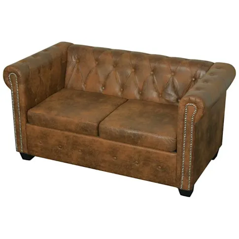Velvien sofa dwu i trzy osobowa