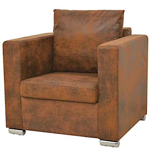 Balisto sofa i fotel