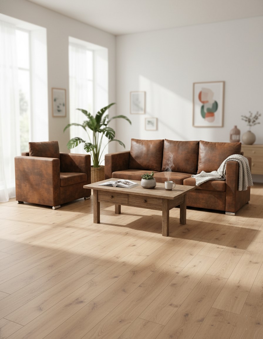 Aranżacja wnętrza z produktem