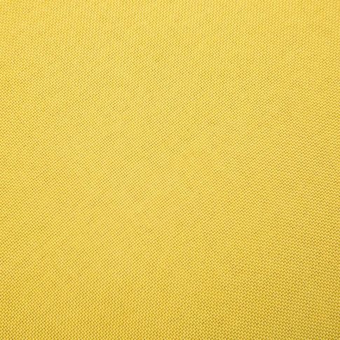 Szczegółowe zdjęcie nr 6 produktu Zestaw wypoczynkowy w stylu vintage Eureka 4X - żółty