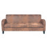 3-osobowa tapicerowana sofa wypoczynkowa Nevilo