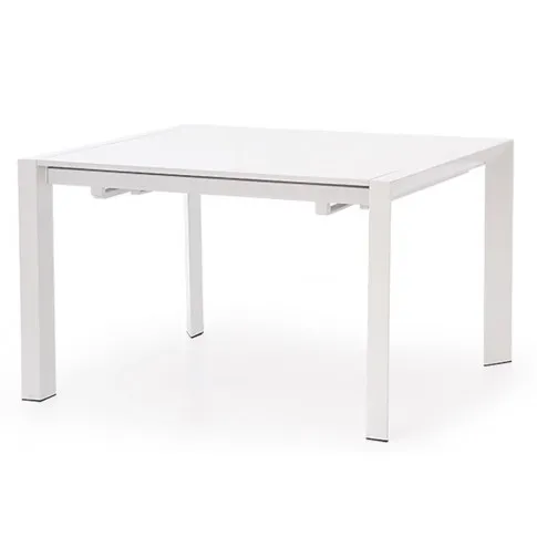 Zdjęcie produktu Biały rozkładany stół - Staner 4X.