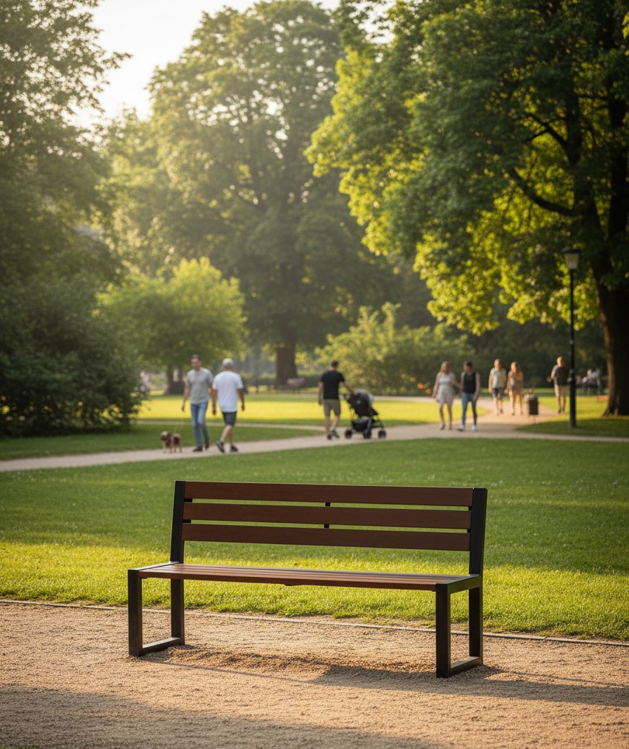 Aranżacja wnętrza z produktem