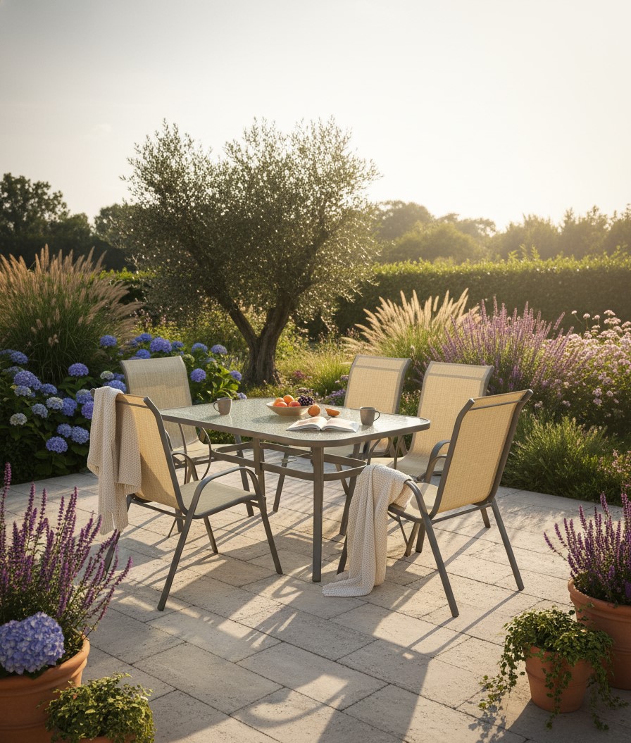 Aranżacja wnętrza z produktem