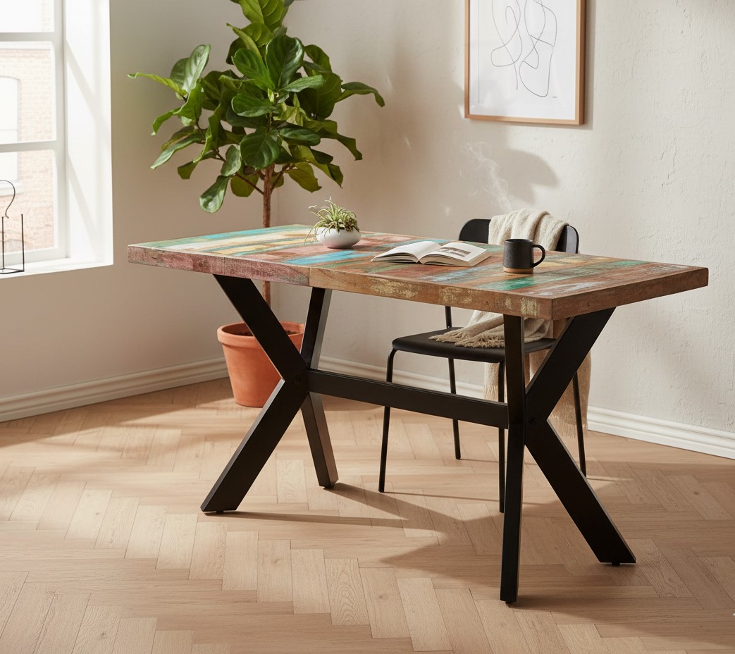 Aranżacja wnętrza z produktem