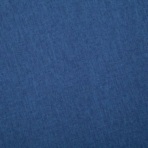 Szczegółowe zdjęcie nr 6 produktu Komplet 2 sof wypoczynkowych Bailey - Niebieski