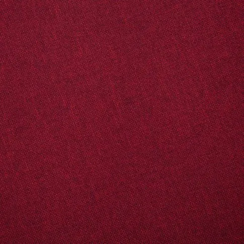 Szczegółowe zdjęcie nr 6 produktu Komplet 2 sof wypoczynkowych Kazora - Czerwony