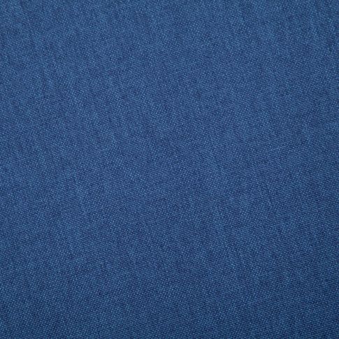Szczegółowe zdjęcie nr 7 produktu Zestaw wypoczynkowy Williams 2+3 - Niebieski