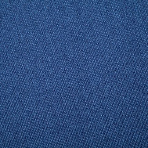 Szczegółowe zdjęcie nr 5 produktu Trzyosobowa niebieska kanapa - Lavinia 3X