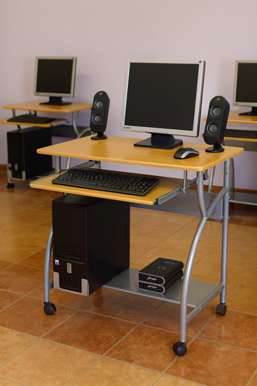 wizualizacja biuka Erica