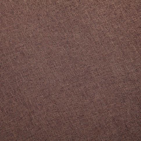 Szczegółowe zdjęcie nr 7 produktu Elegancka dwuosobowa sofa Williams 2X - brązowa