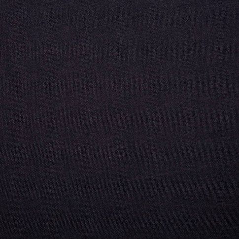 Szczegółowe zdjęcie nr 4 produktu Elegancka trzyosobowa sofa Williams 3X - czarna