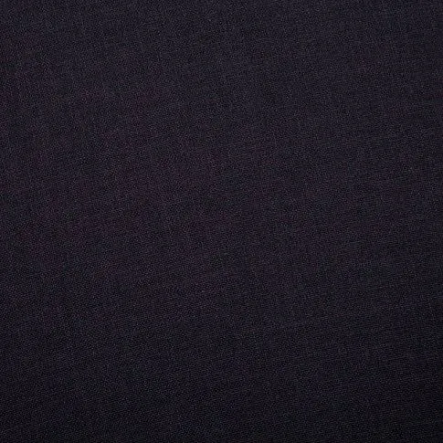 Szczegółowe zdjęcie nr 4 produktu Elegancka trzyosobowa sofa Ladi 3X - czarna
