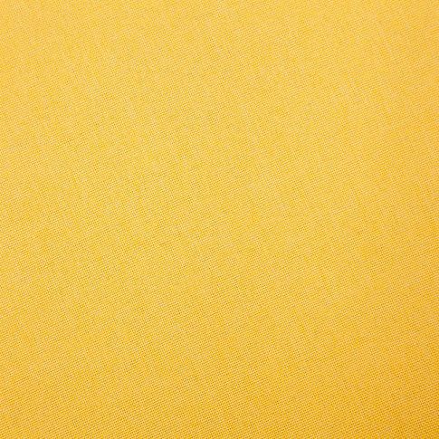 Szczegółowe zdjęcie nr 4 produktu Elegancka dwuosobowa sofa Williams 2X - żółta