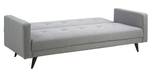 Designerska sofa Marona - pikowana