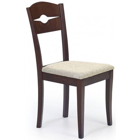 Zdjęcie produktu Krzesło drewniane Aidan.